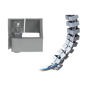 Cable management systems - Cuadria