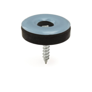 Glides - PTFE with screw