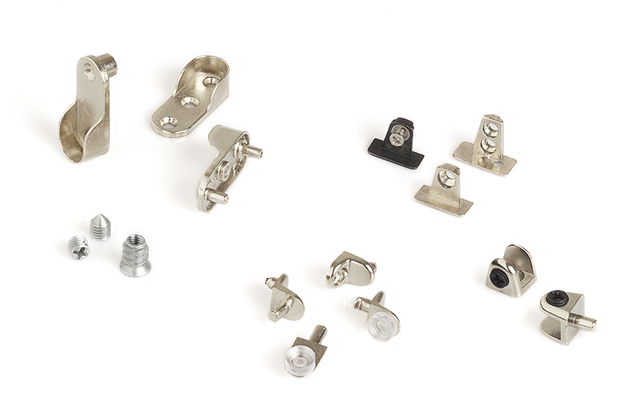 Custom Solutions - Moulds and zamak die casting